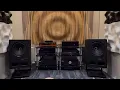 Download Lagu Unboxing VESTLYD V12C Coaxial Speaker Made in Denmark! Super Small Hi-Fi Room #unboxing #Vestlyd