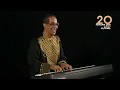 Historia del Jazz con Danilo Pérez | Panama Jazz Festival 2023