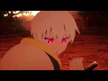 Sho Kusakabe vs Joker - Fire Force