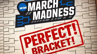 2026 March Madness Bracket Predictions