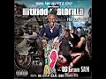 Hitkidd & Glorilla - FNF (Let’s Go) feat. OG Gram SAM - BBF (Freestyle)