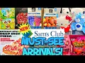 What s NEW at Sam s Club Easter Candy Toys Plants More