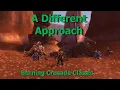 A Different Approach--TBC Classic Quest
