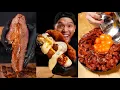 Download Lagu Best of Bayashi Foods | MUKBANG | COOKING | ASMR #10