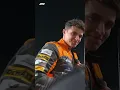 Download Lagu Lando Norris Singing Coldplay! 😂  #F1