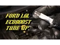 2013-2017 Ford 1 6L GTDI Ecoboost Engine Spark Plug Replacement