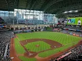 Where to buy Houston Astros Tickets View from 3rd base Dugout Minute Maid Park