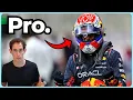 Download Lagu MAX VERSTAPPEN IS EEN PROFESSIONAL! Analyse van de KWALIFICATIE VOOR DE F1 GP VAN AZERBEIDZJAN 2025