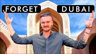 Why Oman Is The Only Country You Need To Visit In The Middle East 