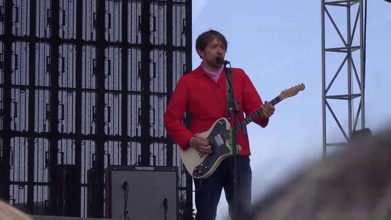 Peter Bjorn and John | Dig A Little Deeper | live Just Like Heaven, May 4, 2019 Peter Bjorn and John | Dig A Little Deeper | live Just Like Heaven, May 4, 2019