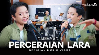 Download Damar Adji - Perceraian Lara (Official Music Video) MP3