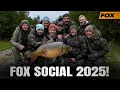 Download Lagu MONSTERKARPFEN in Frankreich! 🇫🇷 FOX International Teamtreffen 2025 | Gewinnspiel | Karpfenangeln