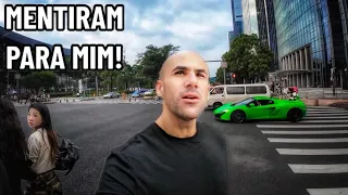 ESSA É A CHINA QUE A MIDIA ESCONDEU DE VOCÊ 🇨🇳