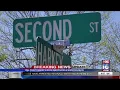 Suspicious Death Investigation in Yell County