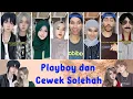 Download Lagu TIKTOK REVLICCA - PLAYBOY \u0026 WANITA SHOLEHAH feat. @regitamasri