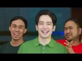 ABS-CBN Christmas Special ID 2023 | Pasko Ang Pinakamagandang Kwento