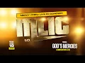 Lagu MERCY CREW LIVE IN CONCERT 1.0