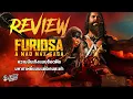 Mad Max 1979 Furiosa