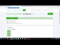 How to install and use XGBOOST library in anaconda on Windows 10