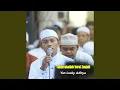 Download Lagu Tabarrakallah Versi Zaujati