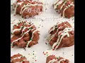Easy Crockpot Candy Clusters The Novice Chef