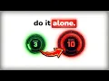 How To 1v9 Every Game in CS2 SoloQ Guide