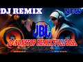 Download Lagu 🎼JBL CHECK BASS 🎶 DJ REMIX FULL BASS 💥 DJ NONSTOP REMIX #discoremix86