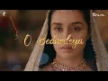 O Bedardeya | Remix | LoFi Vs Deep House | DJ Dalal London | Arjit Singh | Tu Jhoothi Main Makkaar