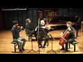 Fauré: Piano Quartet No 2, G minor, Op.45 Christian Ihle Hadland, Bogdan Bozovic, Camille, Codina