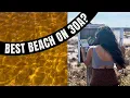 Grayton Beach FL Full Town Tour State Park Restaurants Art Family Activities