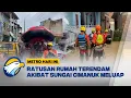 Download Lagu Sungai Cimanuk Meluap, Rendam Ratusan Rumah Warga [Metro Hari Ini]
