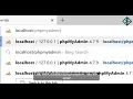 Tutorial Cara Membuat Koneksi Database di Aplikasi Netbeans - By Rudi Intern Batch 16