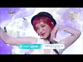 Gain (가인) - secret (비밀) /  Carnival (The Last Day) [Music Bank COMEBACK / 2016.09.09]