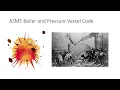 Welding Codes Explained The Foundation of WPS PQR 1-1