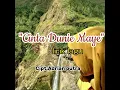 Download Lagu CINTE DUNIE MAYE ||LIRIK