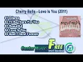 Download Lagu Cherry Belle Full Album - Love Is You 2011
