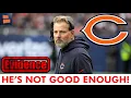 Matt Eberflus Isn t Good Enough As The Bears Head Coach - Here s The EVIDENCE To Prove It