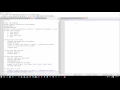 Java 1 Project - Your Vote Counts
