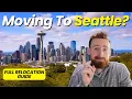 A Full Relocation Guide To Moving To Seattle In 2026