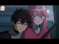 Download Lagu Oka loves Arata and kisses him - Shiunji-ke no Kodomotachi
