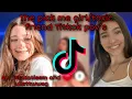 Download Lagu The pick me girl/toxic friend TikTok pov’s