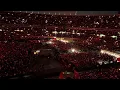 AC/DC - Intro + If You Want Blood (You’ve Got It). 23-03-2026 River Plate, Buenos Aires, Argentina