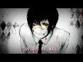 Download Lagu Nightcore - You are my senpai (Male version)