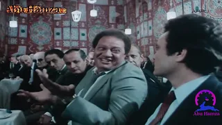  محشش   راح عزا   شوفوا عمل ايه   دندنها