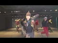 RIIZE 라이즈 'Siren' Dance Practice Day3