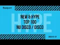 Beatport Nu Disco / Disco Top 100 New & Hype 2024-01-27