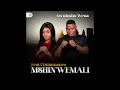 MSHINWEMALI - Myeke (feat. Sne Ntuli)(Official Audio)