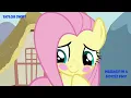 MLP FiM - Message in a Bottle PMV