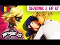 Download Lagu 🐞 JUCĂTORUL MALEFIC – Complet 🇷🇴 | ÎN ROMÂNĂ | Sezonul 1 Episodul 12 | Buburuza şi Motan Noir