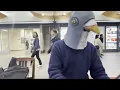 【ストリートピアノ】『Five/嵐』を弾いたら思わず立ち止まる人続出!!【ありがとう、嵐。】